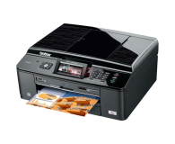 Brother MFC-J825DW - 1398623 - zdjęcie 1